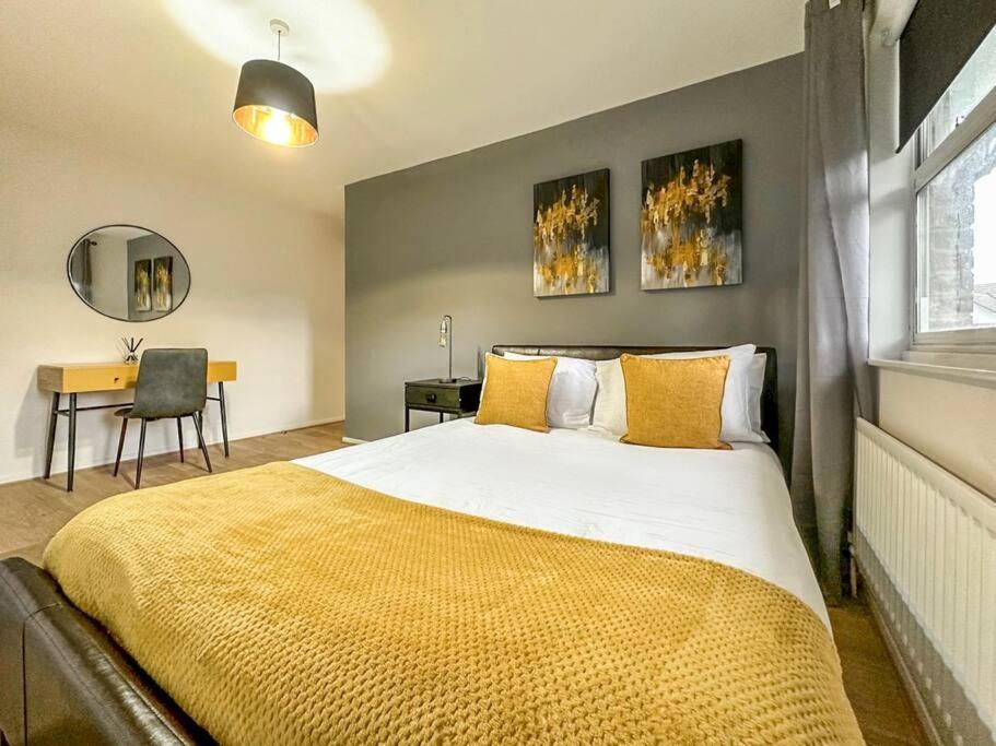 Newly Refurbished 3 Bed House Near London O2 Arena Villa Dış mekan fotoğraf